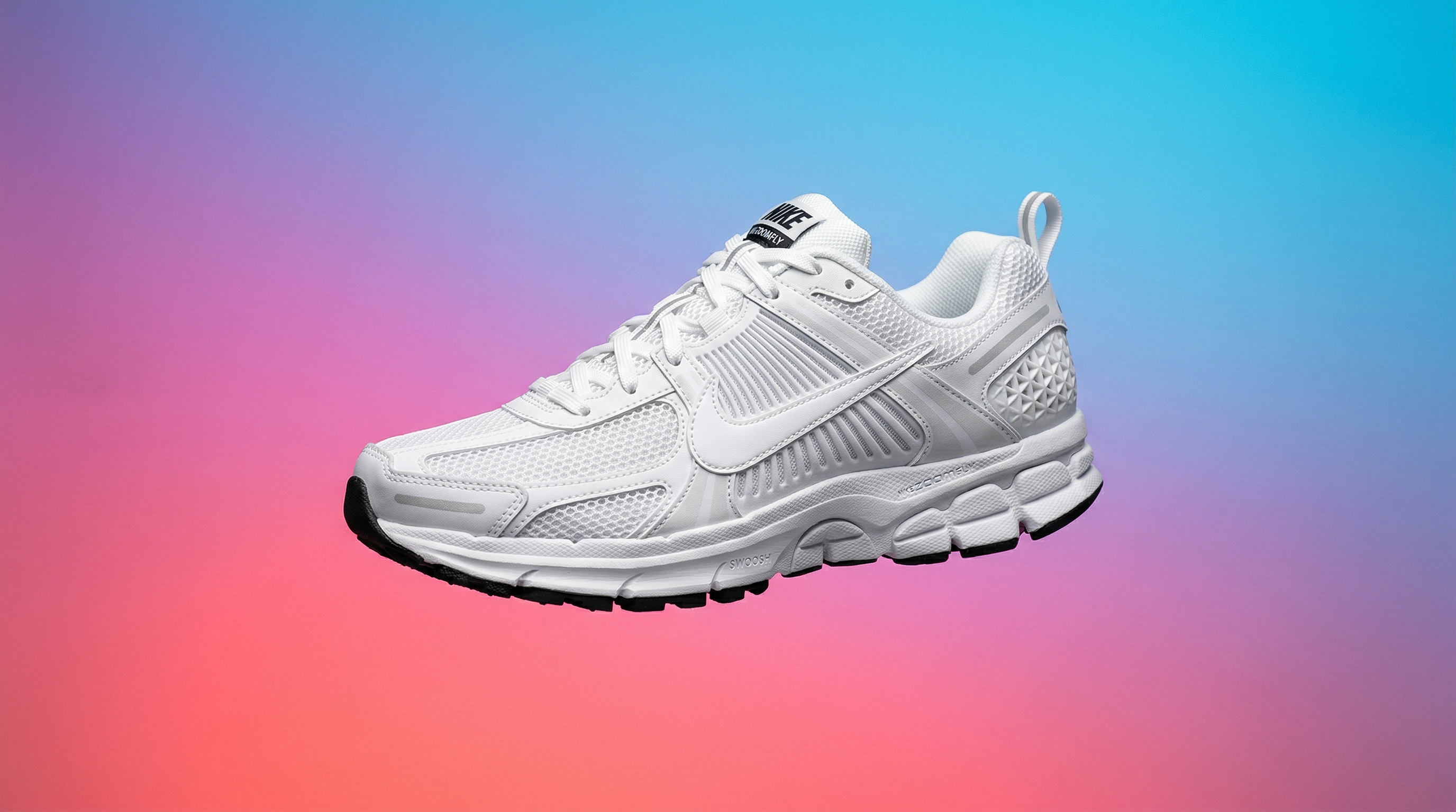 Sneaker Product Shot